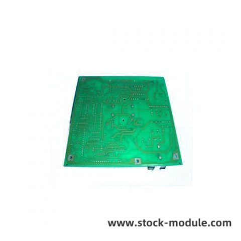 ABB SAFT112POW - High Performance Power Supply Module