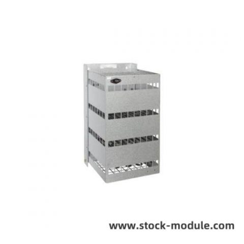 ABB SAFUR 80F500 Industrial Grade Breaking Resistor