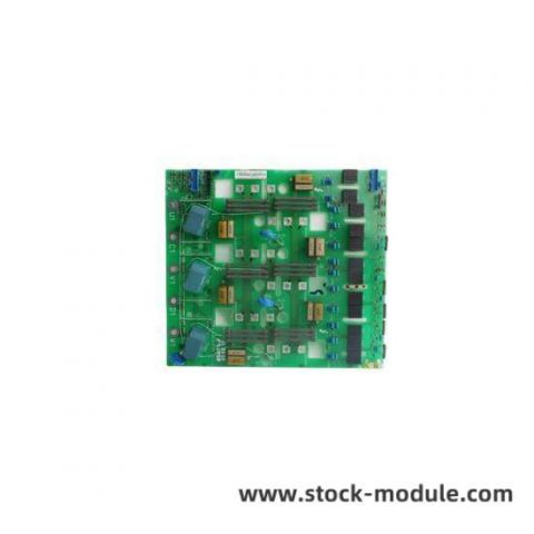 ABB SAM02 R1H ANR27900579 Control Circuit Board, Precision Engineered for Industrial Automation