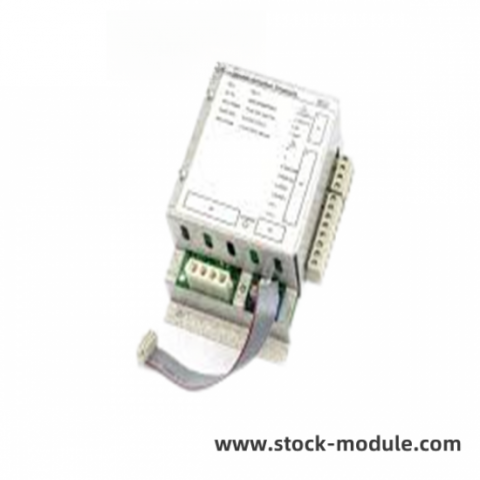 ABB SB171 3BSE004802R1 Backup Power Supply Module