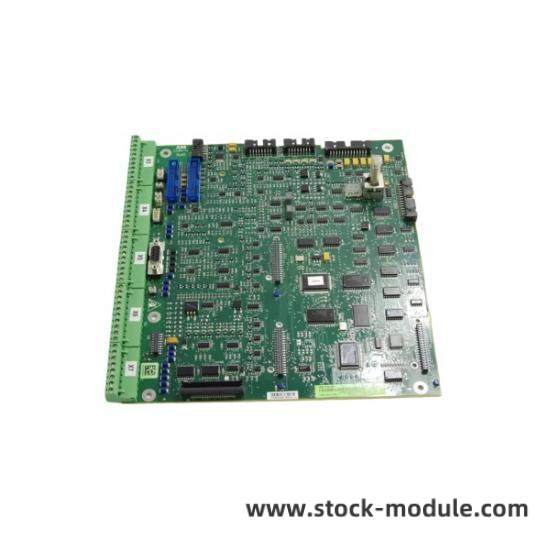 abb_scdcs-con-4_dc_drive_1.jpg ABB SCDCS-CON-4: Advanced Direct Current Drive for Industrial Automation