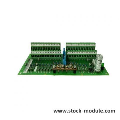 ABB SCYC55830 58063282A Controller Board
