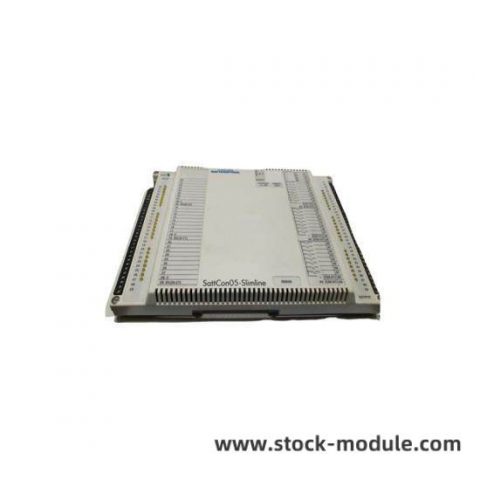 ABB SD24D/492896201 - Advanced Industrial Control Module