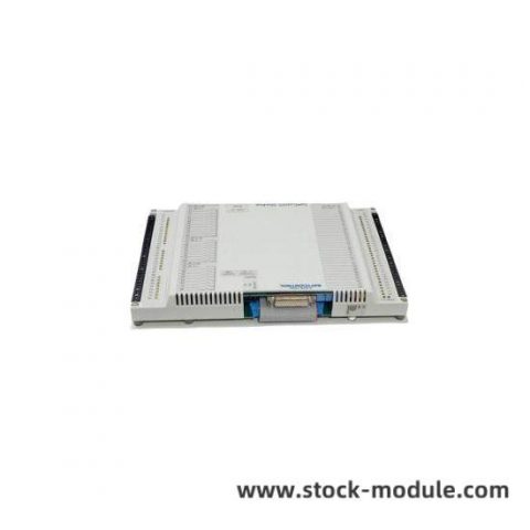 ABB SD32D Slimline Expansion Unit - PLC Controller