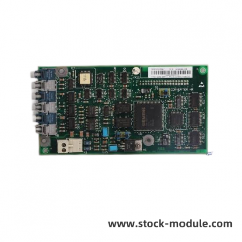 ABB PHARPSPEP21013 Industrial Control Module, High Performance in Compact Design