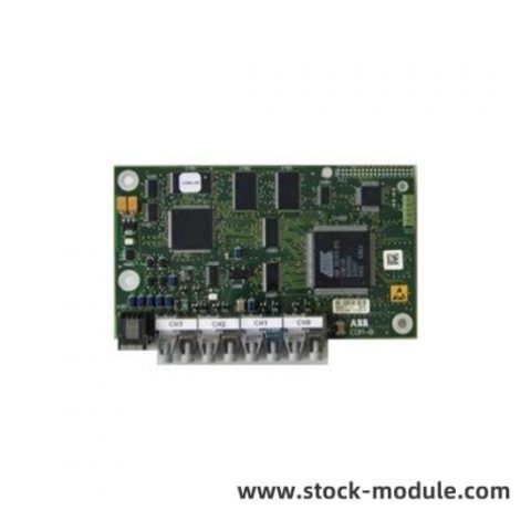 ABB SDCS-COM-82 | 3ADT220134R0002 | DC Governor