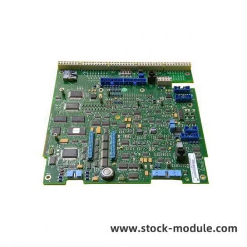 ABB 3HAC028939-003 Industrial Control Module, Enhancing Automation Efficiency