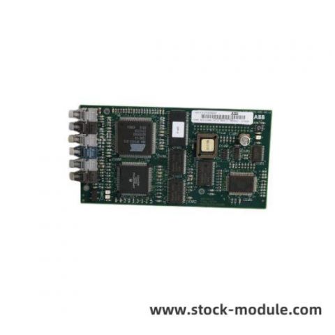 ABB SDCS-I0E-2 Circuit Board - Precision Control Solution for Industrial Automation