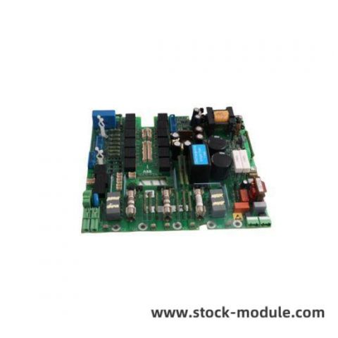 ABB SDCS-PIN-4-COAT Power Interface Board, Control Systems