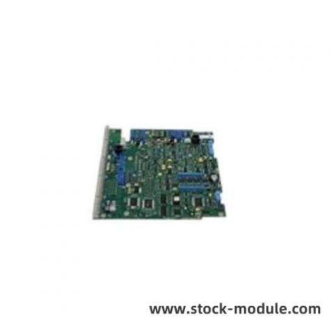 ABB SDCS-PIN3-B High-Performance Power Supply Board - Reliable Energy Management