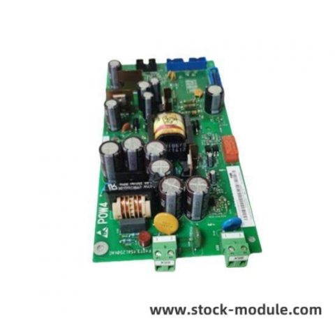 ABB SDCS-POW-4 SD 3ADT315100R1012 Power Supply Board