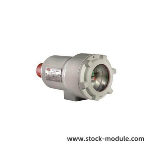 ABB SF810I-LOS-UV-T-L Safe Flame Scanner