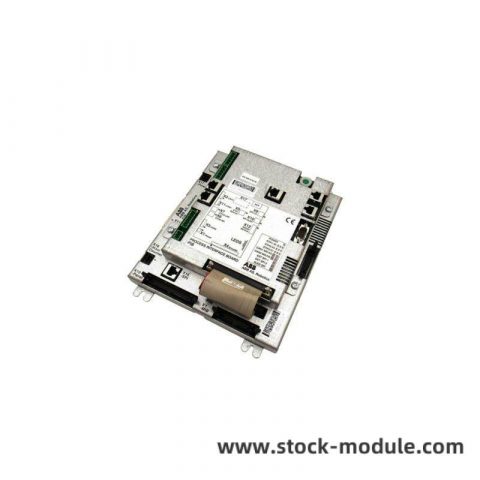 ABB SIB-013HNA006146-001 Robot Safety Board, Safety & Control Modules