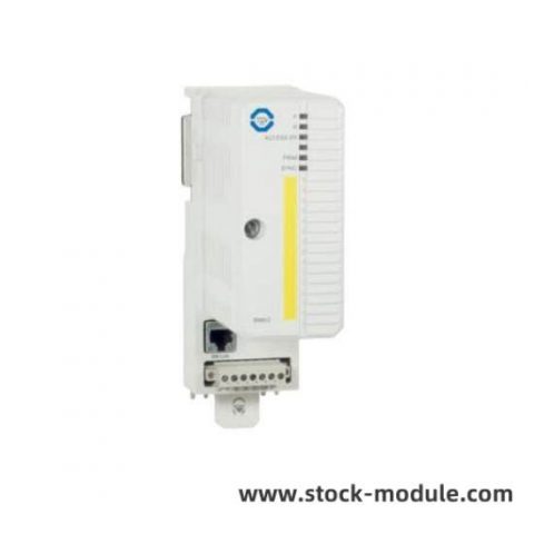 ABB SM812K01 Safety Module