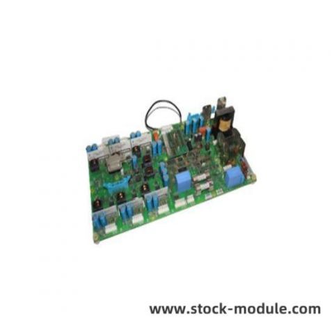 ABB SNAT7261SCP Drive Board, Industrial Control, Electronic Module
