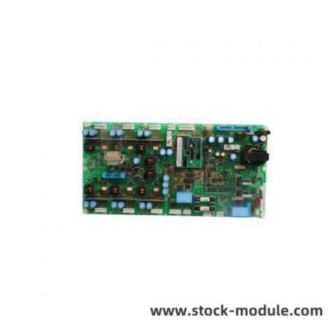 ABB SNAT 0253 BDB - Brand New Industrial Control Module