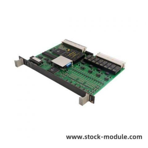 ABB SPA-ZC 400 INTERFACE Module