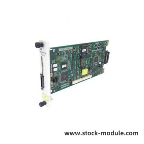 ABB SPBRC400 Bailey Bridge Controller