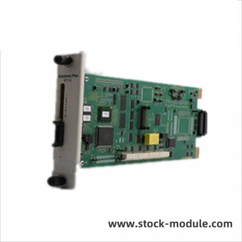 ABB SPIIT13 Programmable Controller Module: Precision, Efficiency, and Reliability in Industrial Automation