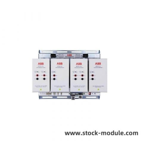 ABB SPS02 7760690157 - Power Supply, Optimized for Industrial Control Applications