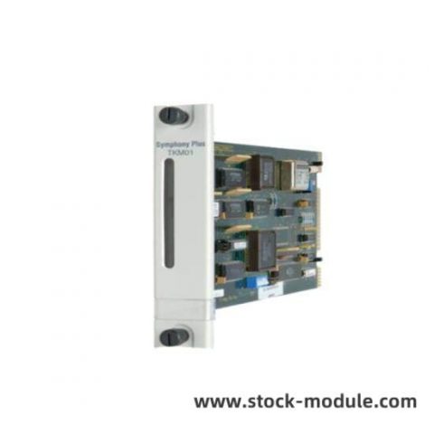 ABB SPTKM01 - SOE Time Keeper Master, Industrial Control Module
