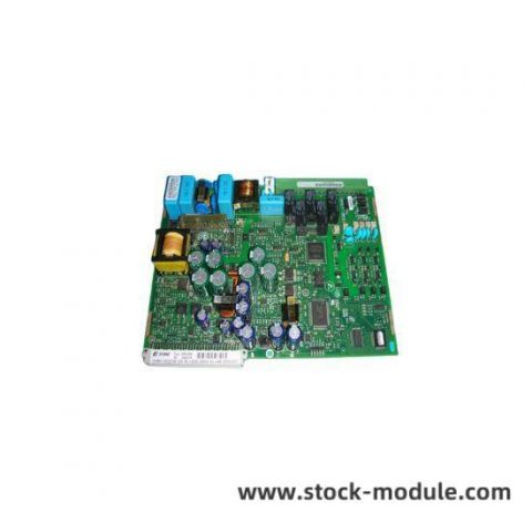 ABB SR91C830/1MRK002238-DA Control Board: Industrial Grade, Precision Control for Complex Applications