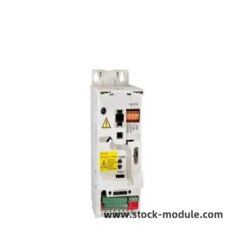 ABB TA924F 3BDH001031R0001 Dummy Coupler Module