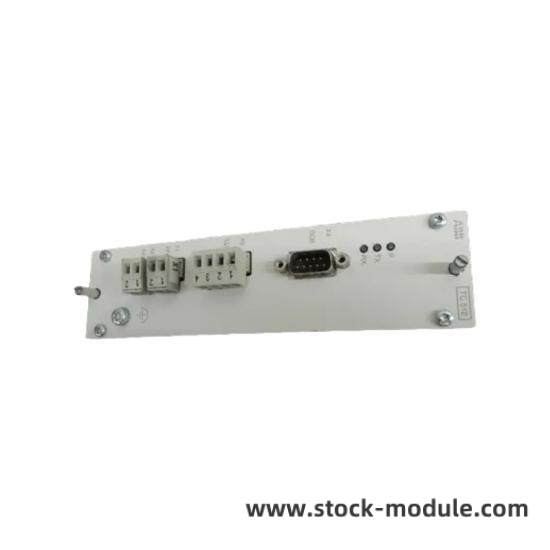 abb_tc512_3bse006383r1_twisted_pair_modem.jpg ABB 3HAC029403-001: Advanced Industrial Control Module for Enhanced Efficiency