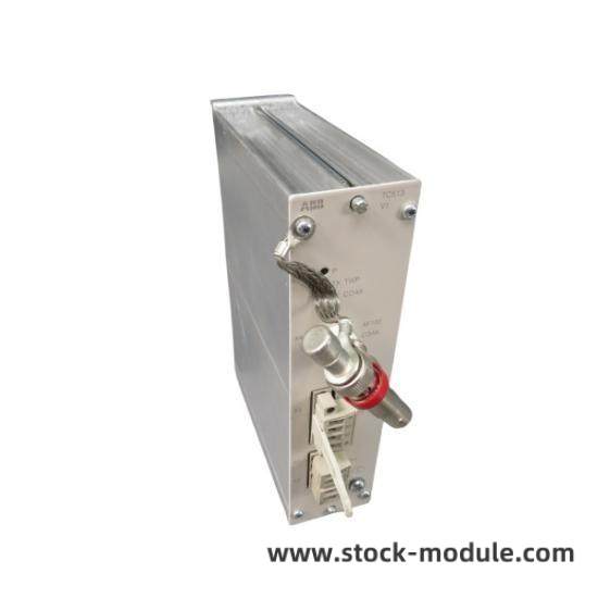 abb_tc513_3bse006385r1_af100_twisted_pair_coax_modem.jpg ABB TC513 3BSE006385R1 | AF100 Twisted Pair Coax Modem