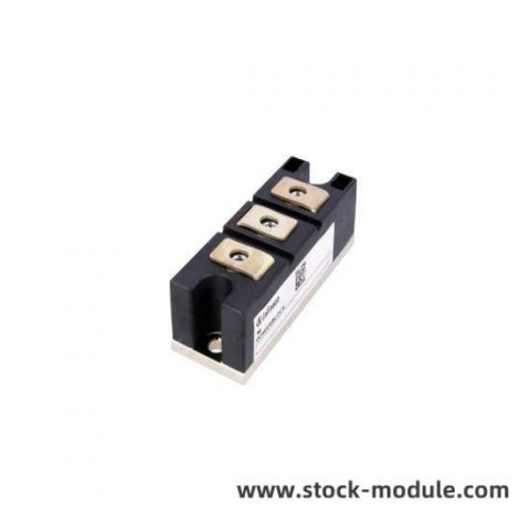 ABB TD180N16KOF Thyristor Diode Module - Advanced Power Control Solution
