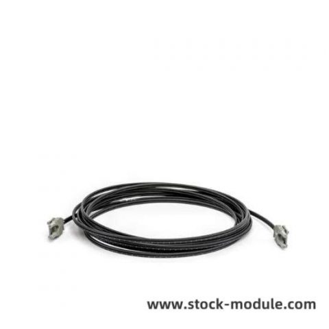 ABB TK811V050 3BSC950107R2 | High-Performance POF Cable