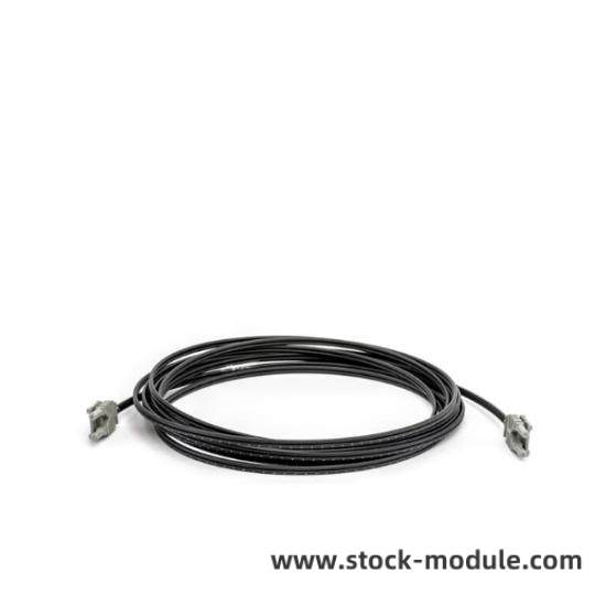 abb_tk811v050_3bsc950107r2_pof_cable.jpg ABB TK811V050 3BSC950107R2 | High-Performance POF Cable