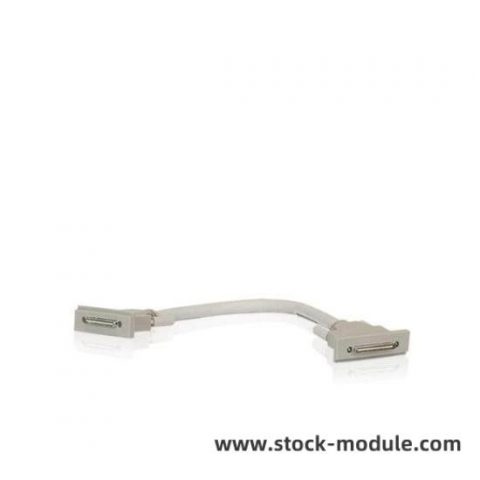 ABB TK857V003, 3BSC950375R1, RCU Link Cable, Control & Drive Systems