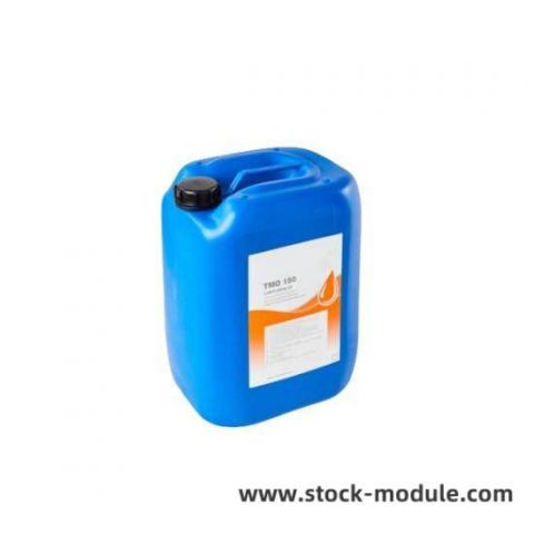 ABB TMO150 3HAC032140-001: High-Performance Lubricating Oil Management System
