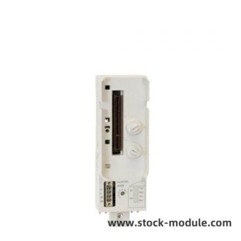 ABB TU807 - 3BSE039025R1 Termination Unit for TB840/TB840A: Precision Control Module for Advanced Automation