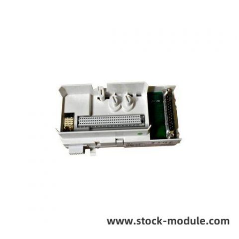 ABB TU812V1 Compact Module Terminal Unit, Precision Control for Industrial Automation