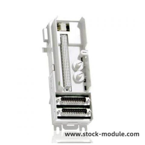 ABB TU852 3BSE069964R1 Industrial Termination Unit