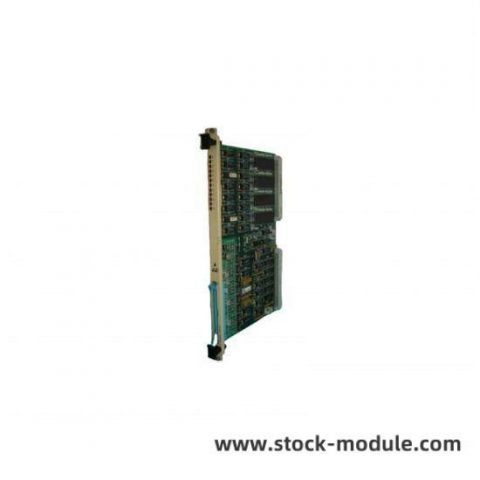 ABB UC86-8CH | Counter Board, Industrial Automation