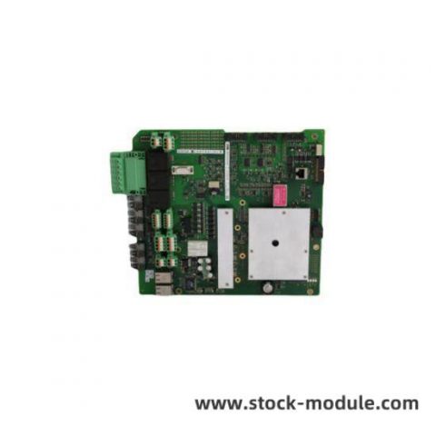 ABB UC D240 A101 3BHE022287R0001 Converter Module