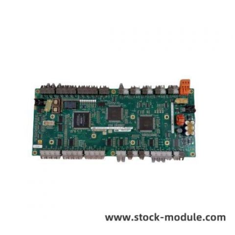 ABB UF C760 BE41 3BHE004573R1041 Interface Module: Advanced Communication Solution