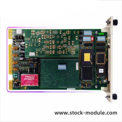 ABB UFC762AE101 3BHE006412R0101 Inverter Circuit Board; Manufacturer: ABB