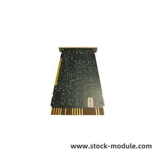 abb_un0802a-p_pcb_circuit_board.jpg ABB UN0802a-P: High-Performance PCB Circuit Board for Industrial Control