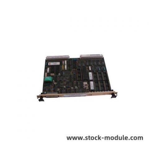 ABB 3HAC023775-002: Advanced Industrial Control Module