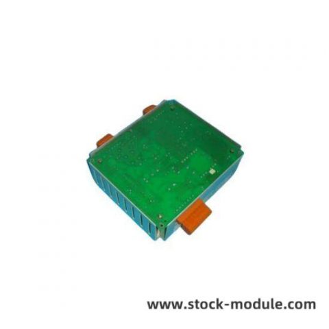 ABB UNS0868B-P, V2 3BHE013940R0002 POWER SUPPLY