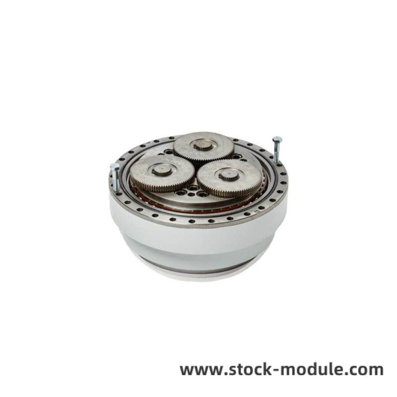 abb_vr3hac058399-001_reduction_gear.jpg ABB VR3HAC058399-001 Reductio Gear: Precision Driven Solutions for Industrial Automation