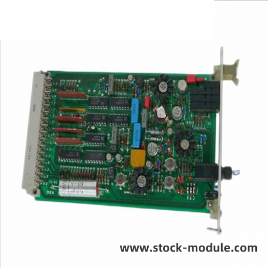 abb_xn06_xn_06_h_b_contronic_module.png ABB XN06 XN 06 H&B Contronic Module - High-Performance Control Module for Industrial Automation