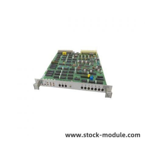 ABB YB161102-AE/7 Circuit Board Resolver Digital Board