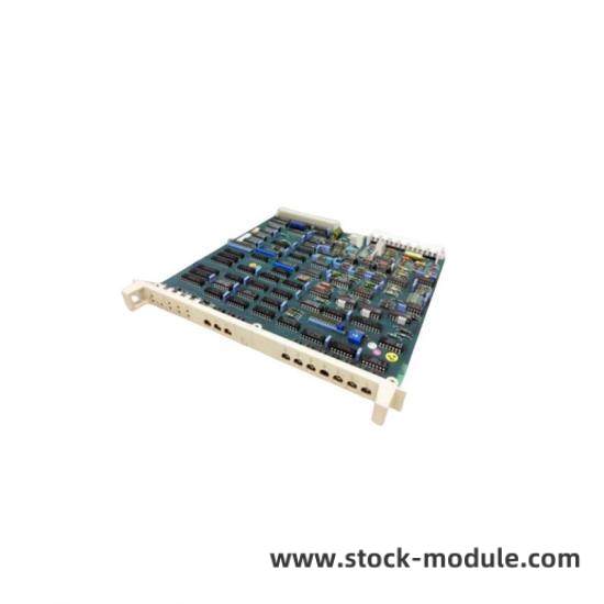 abb_yb161102-bv_1_circuit_board.jpg ABB YB161102-BV/1 Circuit Board - High Performance Control Module