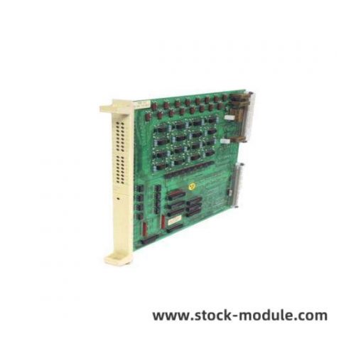 ABB YB560103-BD/1: Industrial Control System I/O Board for DCS Applications