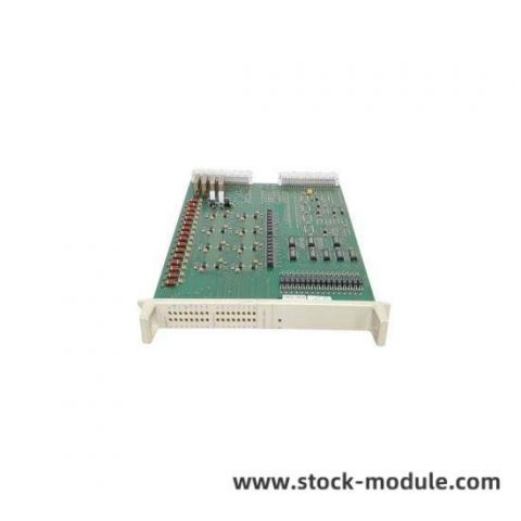 ABB YB560103-BD/3 I/O Board - Automation Parts, Industrial Control Solutions